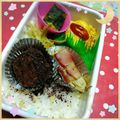 海理ママ's cooksnap of when they made えのきベーコン巻き.