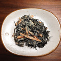 くぽみは's cooksnap of when they made ひじきの和風マヨサラダ.