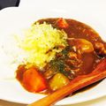 クイーンズコート's cooksnap of when they made 豚バラ＆豚コマのカレー☆.