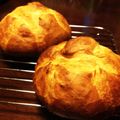 空來まま's cooksnap of when they made ソフトフランスパン.