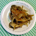 にきけん's cooksnap of when they made ☆わかさぎ・豆アジの南蛮漬け☆.