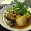 ecobeer's cooksnap of when they made 道産子☆本格スープカレー.