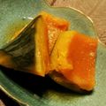 あん１８５１'s cooksnap of when they made 優しい味♪かぼちゃの煮物.