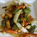 Lake☆Erie's cooksnap of when they made 簡単！豚バラと冷蔵庫野菜の味噌炒め.