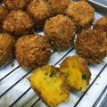 まこ_'s cooksnap of when they made クリーミー♪かぼちゃコロッケ.