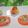 mielle's cooksnap of when they made ズッキーニとカマンベールチーズのおつまみ.