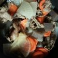 ミニーちゃん♪♪♪♪'s cooksnap of when they made 牛肉と大根 こんにゃくの煮物.