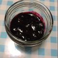 ずんこ！'s cooksnap of when they made お菓子作り用のブルーベリー.