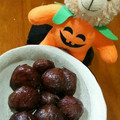 tuco☆'s cooksnap of when they made 栗の渋皮煮～作り方のポイントわが家風～.