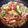 チャッピのにーさん。's cooksnap of when they made 夏だ！サルサなアジアン冷しうどん.