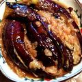 ♡국♡'s cooksnap of when they made ご飯がすすむ！なすの揚げ浸し.