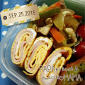 えまっちママ's cooksnap of when they made 栄養満点✿豚肉と野菜の炒め物.