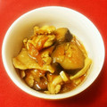 ☆みっこりん☆'s cooksnap of when they made トマト缶で簡単♪鶏肉と野菜のトマト煮込み.