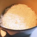 ゆかぽっくる's cooksnap of when they made *我が家のルクルーゼでご飯*.