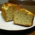 Ｋ子にゃん's cooksnap of when they made 簡単☆ホットケーキミックスでバナナケーキ.