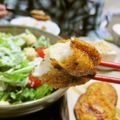 ちゃとらきじ's cooksnap of when they made つけあげ（さつまあげ）.