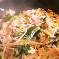 kanekoarch's cooksnap of when they made 美味しい！ 基本の肉野菜炒め.