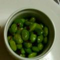 ma___111's cooksnap of when they made 居酒屋おつまみ！ペペロンチーノな枝豆.