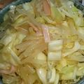 クックRG2DSY☆'s cooksnap of when they made ★春キャベツともやしのナムル風サラダ★.