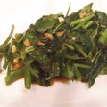 エリンコマサッコ's cooksnap of when they made シッキッと仕上げるタイ空芯采炒め。.