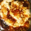 ロビタ000's cooksnap of when they made 簡単!　カニ缶のカニ玉風.