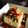 マイポ☆'s cooksnap of when they made 簡単料理☆めんつゆでキムチやっこ.