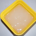 みゃじま's cooksnap of when they made 梅シロップ活用♪簡単くずもち風☆.