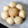 みゃじま's cooksnap of when they made 丸めて作る✿可愛いクッキーの成形✿.