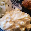 abeko's cooksnap of when they made フライと相性がいいタルタルソース♪.