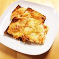 ねじまきどり０１０３'s cooksnap of when they made 一番簡単！あと一品！油揚げのパリパリ焼き.