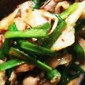 雨宮楓's cooksnap of when they made ★簡単★豚キムチ.