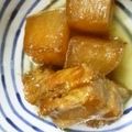 ミントの散歩's cooksnap of when they made とろーり豚バラ大根.