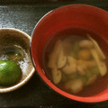 スローライフさん's cooksnap of when they made 松茸無し☆簡単☆土瓶蒸し風.