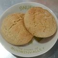 セサキ's cooksnap of when they made ＨＭで『パン屋さんのメロンパン』.
