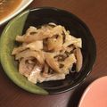 かぼちゃ大明神's cooksnap of when they made 常備菜　塩昆布と大根のサラダ.