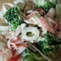 そあそら's cooksnap of when they made タルタルちくわサラダ☆.