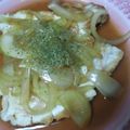 夏女旅娘's cooksnap of when they made 豚ロース肉のソテー バターコンソメソース.