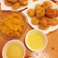 tomoko1006's cooksnap of when they made 超簡単☆子どもが喜ぶ♡かぼちゃスープ♪.