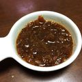 ゆかたぬき♪'s cooksnap of when they made ステーキに♪和風オニオンソース.