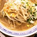 u_mi_n's cooksnap of when they made 味噌ラーメン.