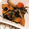 ☆micham☆'s cooksnap of when they made 大豆の五目煮.