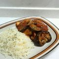 ｂｅｒｒｙ＋'s cooksnap of when they made 鶏と野菜のトマト煮込み.