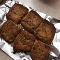 シバイヌりゅう's cooksnap of when they made 材料４つ！マヨネーズで☆コーヒークッキー.