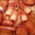 三姉妹たんぽぽママ's cooksnap of when they made 我が家のみそ煮込みおでん.