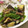 ♪とりこ♪'s cooksnap of when they made 万願寺唐辛子と合挽肉のにんにく炒め☆.