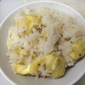 ゆーのめ's cooksnap of when they made 栗ご飯♡.