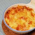 ☆コリー☆'s cooksnap of when they made 残り野菜とマカロニの簡単グラタン☆.