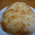 りーママ１６'s cooksnap of when they made お味噌のおにぎり.