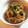 amaguly's cooksnap of when they made 厚揚げの豚肉と野菜あんかけ.