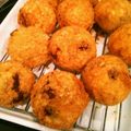 辛辛七味唐辛子's cooksnap of when they made 南瓜の煮物リメイク〜かぼちゃのコロッケ〜.